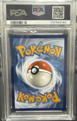 2024 POKEMON SHROUDED FABLE SPECIAL ILLUSTRATION COLLECTION GRENINJA EX PSA 10 - Image 2