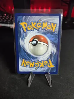 Pokemon TCG Yanmega BREAK XY - Steam Siege 8/114 Holo NM - Image 2