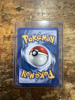 Pokemon TCG Exeggcute 77/147 Non Holo Aquapolis Set - NM/LP - Image 2