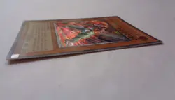 Flamvell Commando ANPR-EN086 (Ultimate Rare, Unlimited, Lightly Played / LP) - Image 2