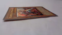 Flamvell Commando ANPR-EN086 (Ultimate Rare, Unlimited, Lightly Played / LP) - Image 3