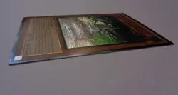 Mecha Phantom Beast Hamstrat LTGY-EN025 (Ultimate, Unlimited, Lightly Played LP) - Image 2