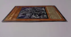 Sillva, Warlord of Dark World EEN-EN023 (Ultimate Rare, Unlimited, LP) Yugioh - Image 2