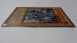 Sillva, Warlord of Dark World EEN-EN023 (Ultimate Rare, Unlimited, LP) Yugioh - Image 3