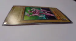 Seiyaryu DDS-004 (Secret Rare, Unlimited, Lightly Played / LP) Yugioh - Image 2