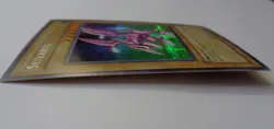 Seiyaryu DDS-004 (Secret Rare, Unlimited, Lightly Played / LP) Yugioh - Image 3