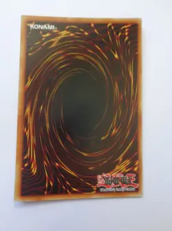 Seiyaryu DDS-004 (Secret Rare, Unlimited, Lightly Played / LP) Yugioh - Image 4