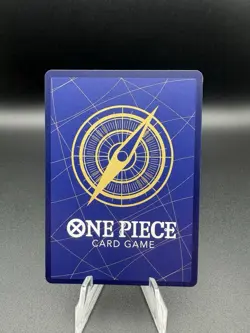 Dracule Mihawk OP01-070 SR ROMANCE DAWN - ONE PIECE Card Game Japanese - Image 2