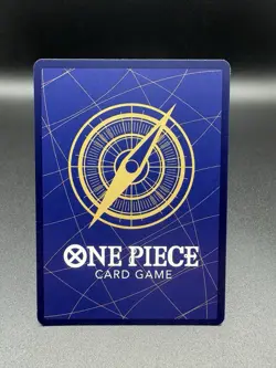 Dracule Mihawk OP01-070 SR ROMANCE DAWN - ONE PIECE Card Game Japanese - Image 4