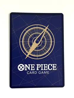 Rosinante & Law | EB04-038 | One Piece | The Azure Sea's Seven | SR Foil LP/NM - Image 2