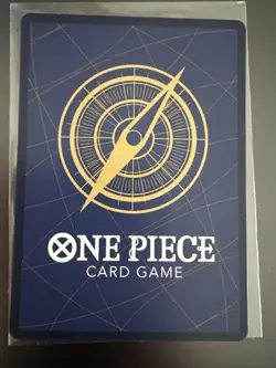 One Piece Card Game ! My Era...Begins!! OP09-096 (AA/PRB02) Francais - Image 3