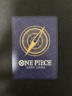 Tony Tony Chopper P-089 One Piece Carrying Regional Promo - NM 2 - Image 2