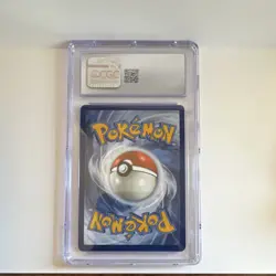 Pokemon Venusaur ex 198/165 Sv: Scarlet & Violet 151 Rare Holo CGC 10 340 HP - Image 2