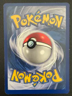 91/102 Bill 1st Edition Pokemon Base Set Shadowless EX - Image 2