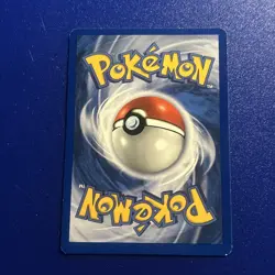 Sabrina's Psychic Control 121/132 Gym Challenge Uncommon LP Pokemon Misty Art - Image 2