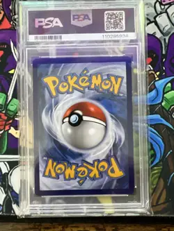 2023 Pokemon Origin Forme Dialga VSTAR (Secret) GG68/GG70 Crown Zenith PSA 9 - Image 2