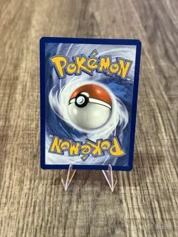 Pokemon TCG Sigilyph 121/086 Illustration Rare SV10.5 White Flare NM - Image 2