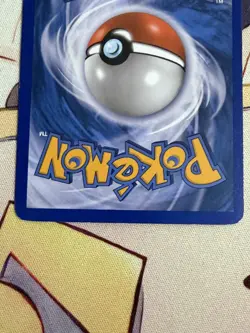 Pokemon - Mantine 20/101 - EX Dragon Frontiers - Reverse Holo - LP - Image 3