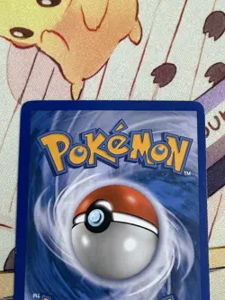 Pokemon - Mantine 20/101 - EX Dragon Frontiers - Reverse Holo - LP - Image 5