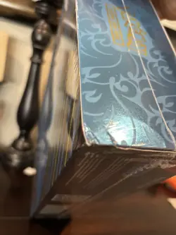 Pokemon Mega Charizard Ultra Premium Collection Box Sealed UPC j DMG - Image 3