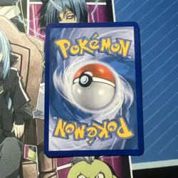 2011 Pokemon BW Black Star Promos #BW94 Eevee Cosmo Holo - Image 2
