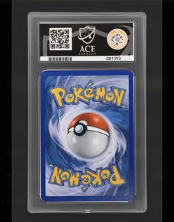 2009 POKEMON PLATINUM ARCEUS #16 GENGAR-REVERSE FOIL ACE 7 - Image 2