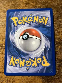 Pachirisu Holo Rare Great Encounters 5/106 Pokemon Card Swirl 🌀 - Image 3