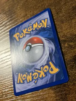 Pachirisu Holo Rare Great Encounters 5/106 Pokemon Card Swirl 🌀 - Image 4