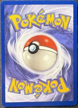 Pokemon TCG Dark Blastoise 20/82 Team Rocket First Edition Non-Holo Rare Vintage - Image 2