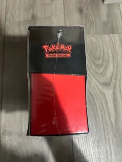 Pokemon Center Destined Rivals ETB Elite Trainer Box Sealed READ DESCRIPTION - Image 3