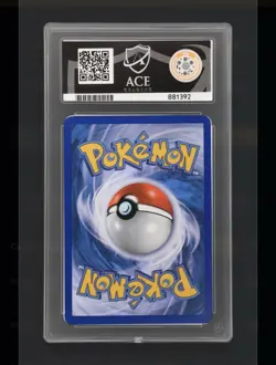 GENGAR 2009 POKEMON PLATINUM ARCEUS #17 ACE 8 - Image 2