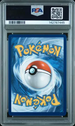 2025 POKEMON DRI EN-DESTINED RIVALS #232 CYNTHIA'S GARCHOMP EX PSA 10 - Image 2