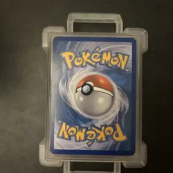 2011 Pokemon Call of Legends Deoxys Holo #SL1 - Image 3