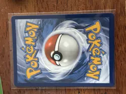 Pokemon Raikou V GG41/GG70 Crown Zenith Galarian Gallery Full Art Holo - Image 2
