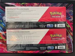 Pokemon Prismatic Evolutions Sams Club Surprise Box Booster Bundle x2 - Image 2