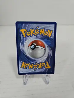 Pokemon Bulbasaur 133/132 Me01: Mega Evolution Illustration Rare Holo - Image 2