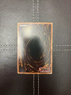 Yu-Gi-Oh! Bottomless Trap Hole - LOD-092 - 1st Edition - LP Rare - Image 2
