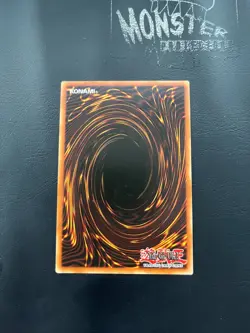 YUGIOH BLACKWING - ELPHIN THE RAVEN ULTRA RARE RGBT-EN013 1ST EDITION - Image 2