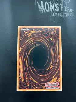 YUGIOH CODE RADIATOR ULTRA RARE GFP2-EN081 1ST EDITION - Image 2