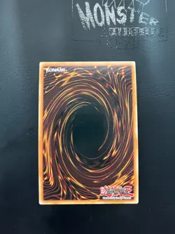 YUGIOH SHOOTING RISER DRAGON SUPER RARE DANE-ENSE3 LIMITED EDITION - Image 2