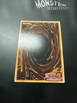 YUGIOH GRAVITY CONTROLLER SUPER RARE MP21-EN020 1ST EDITION - Image 3