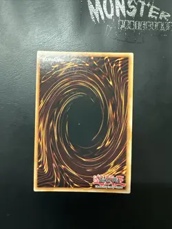 YUGIOH WITCHCRAFTER CONFUSION CONFESSION ULTRA RARE MAMA-EN021 1ST EDITION - Image 2