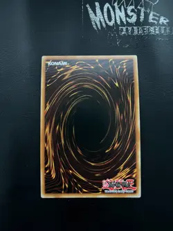 YUGIOH FOOLISH BURIAL GOODS SUPER RARE DASA-EN058 1ST EDITION - Image 2