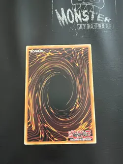 YUGIOH CRYSTRON HALQIFIBRAX ULTRA RARE GFP2-EN149 1ST EDITION - Image 2