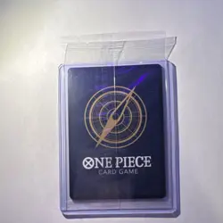 Bandai One Piece Eb03 Sealed Winner Promos, English, Foil Character Cards - Image 4