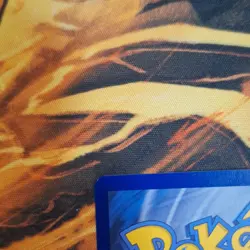 Pokemon Greninja EX 132 Sv: Scarlet & Violet Promo Cards Promo Holo 300 HP - Image 3