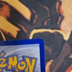 Pokemon Greninja EX 132 Sv: Scarlet & Violet Promo Cards Promo Holo 300 HP - Image 4