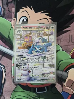 Pokemon TCG Card Lot 3 Illustration Rare and Art Rare Lot - Image 2