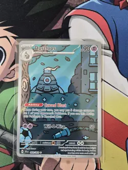 Pokemon TCG Card Lot 3 Illustration Rare and Art Rare Lot - Image 3