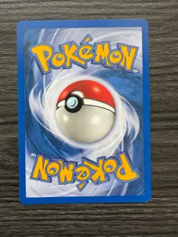 Pokemon TCG Raichu Neo Revelation Card 21/64 Unlimited Rare Non-Holo - Image 5